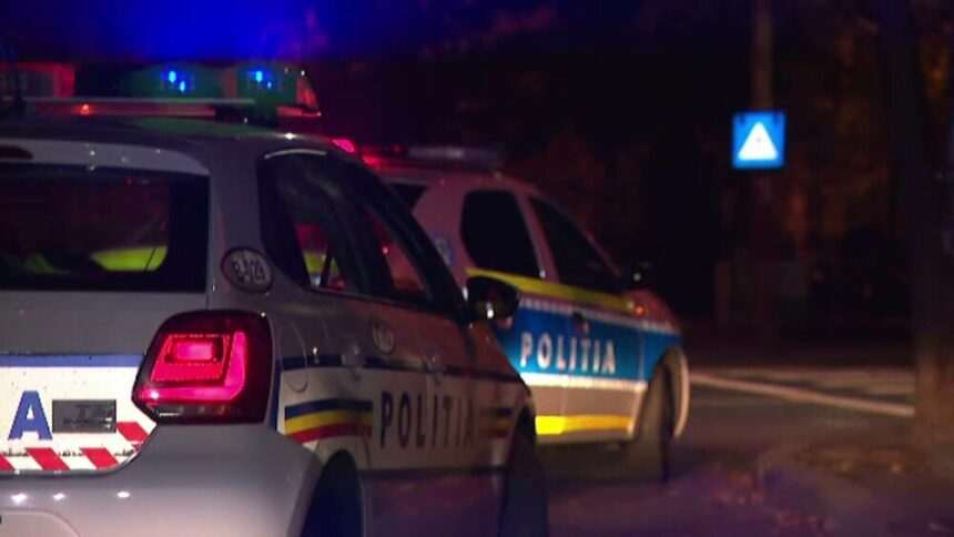 img-694 Tânăr săltat în Vrancea după ce a preluat un colet primit din Olanda. Ce se afla în geantă