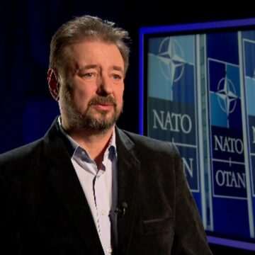 img-699 Klaus Iohannis în cursa pentru funcția de secretar general NATO