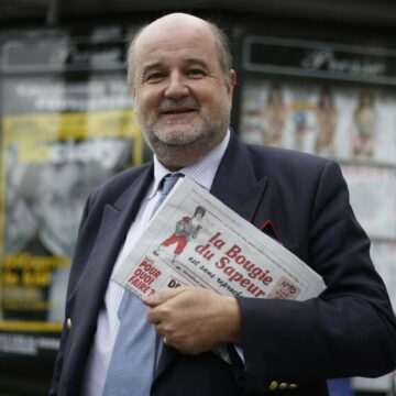 img-7 Singurul ziar cvadrienal din lume care apare o dată la patru ani