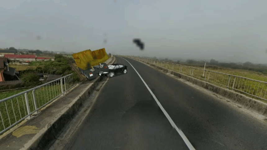 img-7 Accidentul tragic din Sibiu: Cum s-a produs tragedia care a dus la moartea a trei persoane