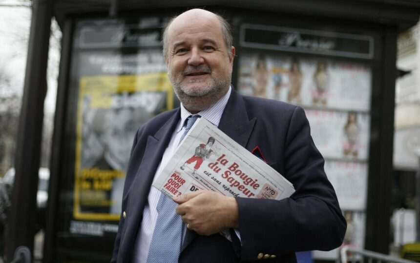 img-7 Singurul ziar cvadrienal din lume care apare o dată la patru ani