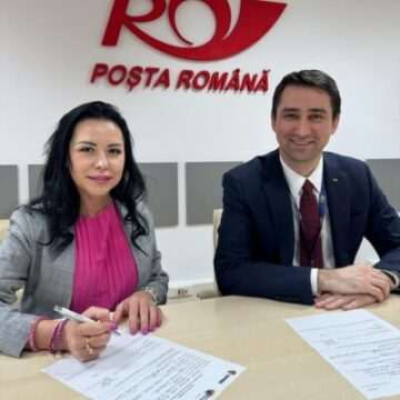 img-706 Promovarea egalității de gen în mediul de afaceri prin parteneriatul Poșta Română și PEFA