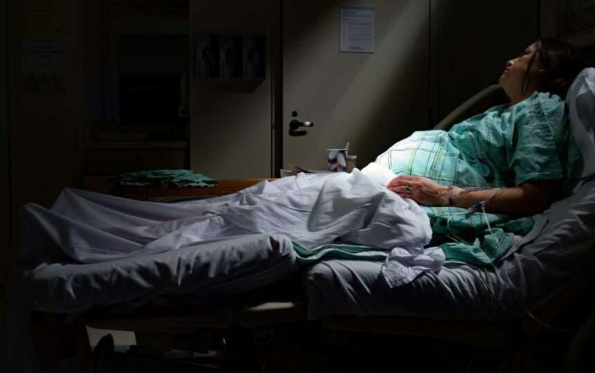 img-711 Tragedie la spital: Mama trimisă acasă după ce i s-a rupt apa, copilul a murit după o săptămână