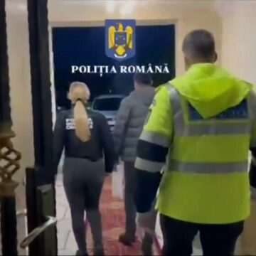 img-715 Percheziţii ale Parchetului European în Arad privind o fraudă de trei milioane de euro din fonduri europene