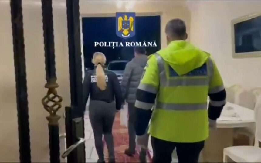 img-715 Percheziţii ale Parchetului European în Arad privind o fraudă de trei milioane de euro din fonduri europene