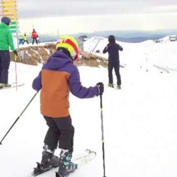 img-72 Vremea caldă afectează domeniile schiabile din România