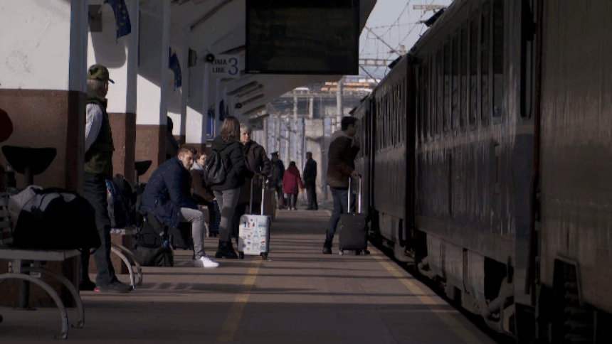 img-72 Nouă majorare de tarife la CFR Călători. Când vor intra în vigoare și care sunt diferențele