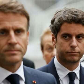 img-722 Franța susține ajutorul pentru Ucraina – Premierul Franței avertizează asupra consecințelor unei victorii rusești