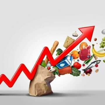 Evoluția inflației în România în februarie 2024