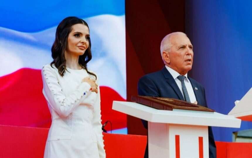 Găgăuzia solicită Rusiei gaze mai ieftine și asistență bancară pentru suplimentarea pensiilor