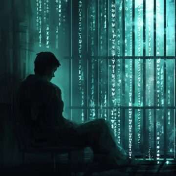 img-754 Mikhail Vasiliev, membru al rețelei LockBit, condamnat la patru ani de închisoare și la plata a 860.000 de dolari despăgubiri