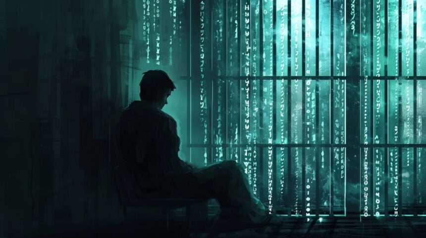 img-754 Mikhail Vasiliev, membru al rețelei LockBit, condamnat la patru ani de închisoare și la plata a 860.000 de dolari despăgubiri