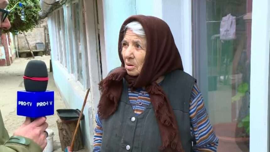 img-76 Bunicuța de 87 de ani din Ialomița acuzată de trafic de droguri