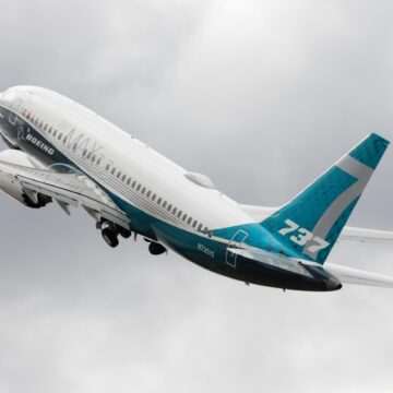Probleme tot mai mari pentru Boeing: Increderea în avioanele companiei scade dramatic. Experții anticipează noi pierderi