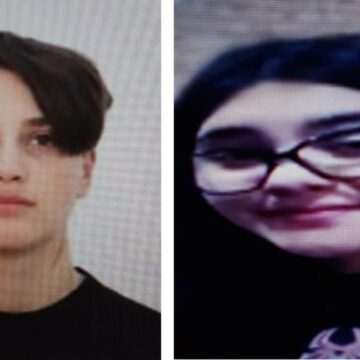 img-771 Două adolescente din Prahova au fost date dispărute după ce au plecat la şcoală și nu au mai ajuns