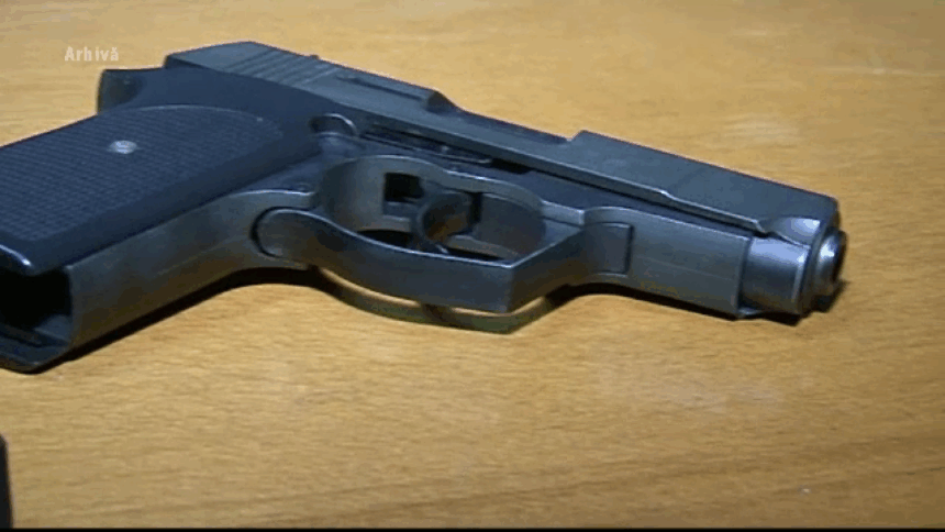 Tragedie în Tulcea: Femeia găsită împușcată în pădure, soțul spune că a luat arma din casă și a dispărut