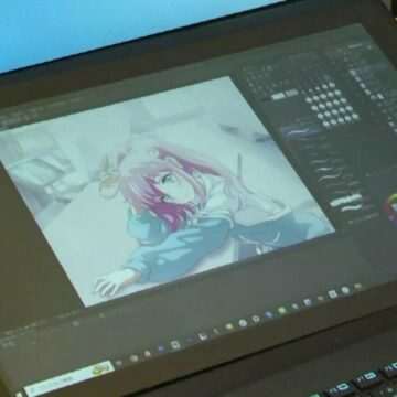 Impactul inteligenței artificiale în producția de desene animate din Japonia