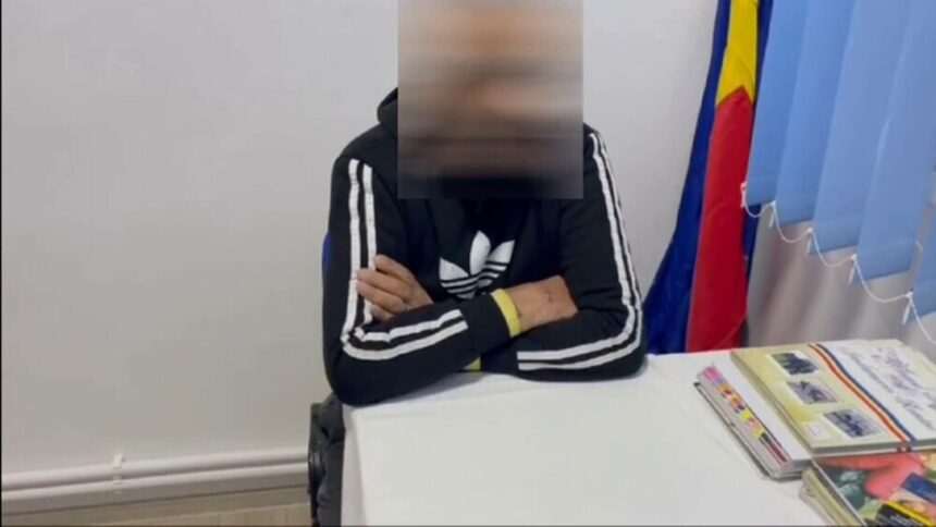 img-796 Pensionarul de 72 de ani prins vânzând droguri