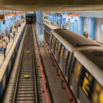 img-8 Incidente grave la metroul bucureștean