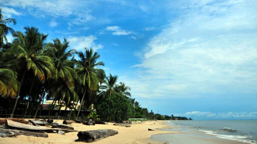 img-802 Tragedie în Gabon: Cel puţin nouă persoane găsite înecate în urma mareelor echinocţiale