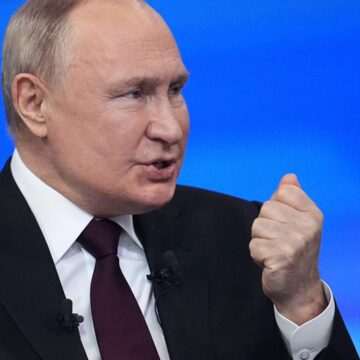 img-804 Rusia plasează trupe și sisteme militare la granița cu Finlanda