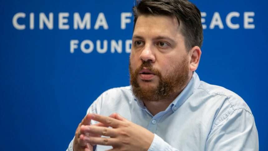 Atacul asupra aliatalui lui Navalnîi din Lituania