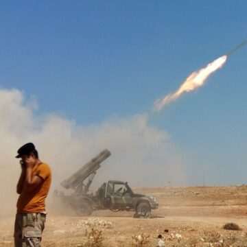 img-815 Războiul din Siria: 13 ani de suferință și devastare