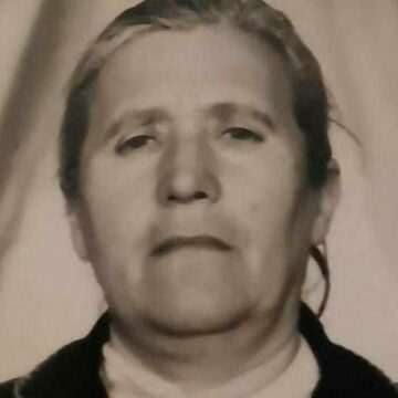 img-83 Femeie dispărută din Gorj, căutată de autorități cu drone și câine specializat