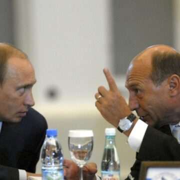 Traian Băsescu, dezvăluiri despre tezaurul aflat la ruși: valoarea este mult mai mare