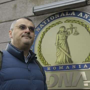 img-837 Atac dur al lui Cristian Ghinea la adresa șefului DNA