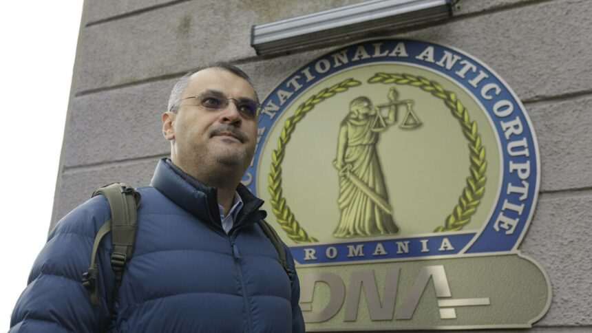img-837 Atac dur al lui Cristian Ghinea la adresa șefului DNA