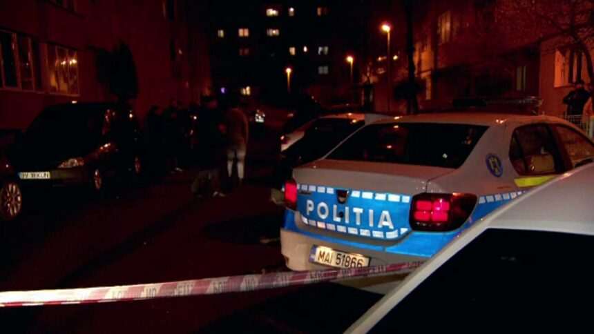 Tânărul din Brașov care a atacat cu maceta un bărbat pentru a-i fura mașina a fost arestat preventiv. Ce cred procurorii