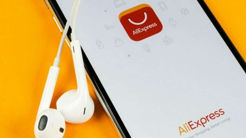 AliExpress investigat de Comisia Europeană pentru conținut ilegal