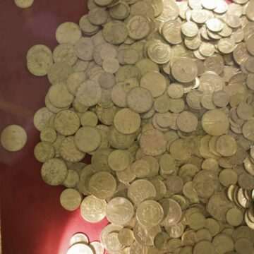 Reacția Moscovei cu privire la restituirea tezaurului României: „Vor să-şi rezolve problemele economice pe seama Rusiei”