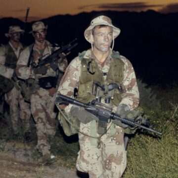 img-857 Trupele speciale americane in Coreea de Sud – Pregatire impotriva amenintarilor neprevazute