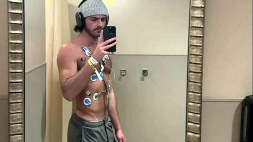 img-858 Impactul negativ al țigărilor electronice asupra sănătății: Avertismentul unui tânăr cu o gaură în plămân