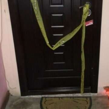 Tragedie în Mehedinți: Mamă ucisă de propriul fiu consumator de droguri