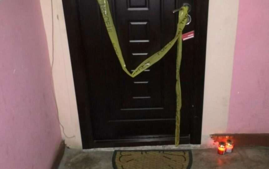 img-86 Tragedie în Mehedinți: Mamă ucisă de propriul fiu consumator de droguri