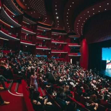 Nominalizările la Premiile Gopo 2024 și filmele românești în cursa pentru trofeul Gopo