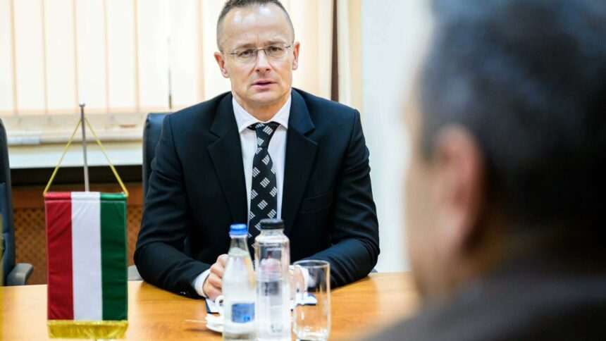 Sprijinul Ungariei pentru aderarea României la spațiul Schengen