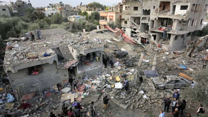 img-865 Planul Hamas pentru armistițiul din Gaza