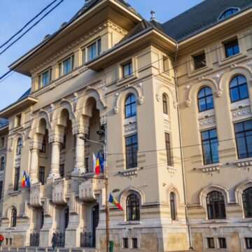 Scandalul amenzii de 35 milioane euro pentru proprietarul din Parcul IOR