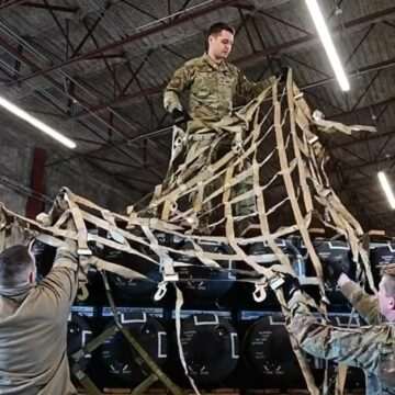 img-875 Franța, Germania și Polonia sprijină Ucraina cu achiziționarea de arme internaționale