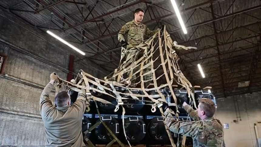 img-875 Franța, Germania și Polonia sprijină Ucraina cu achiziționarea de arme internaționale