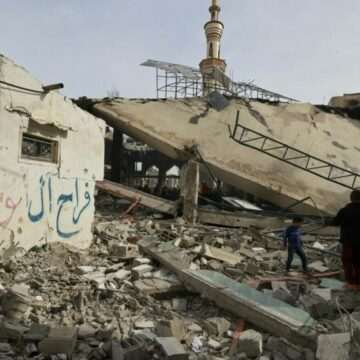 img-88 Confruntările dintre Israel și Fâșia Gaza – Ultimile evoluții