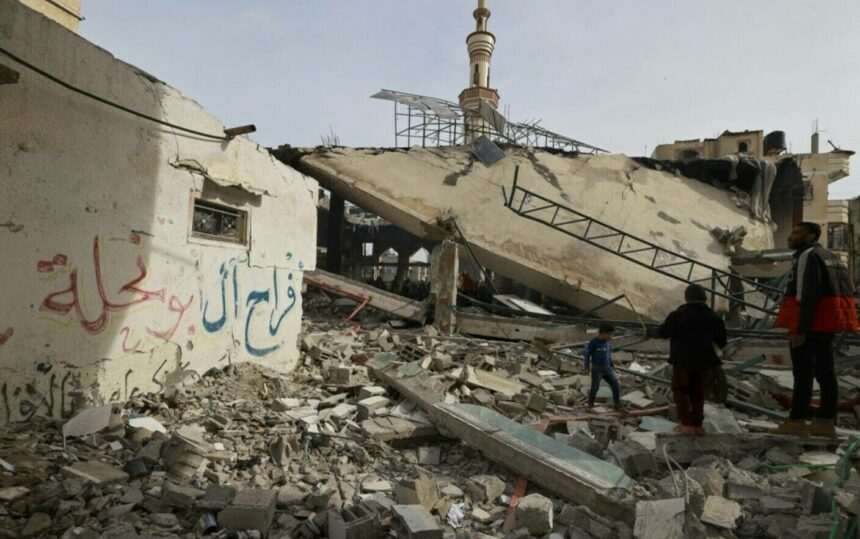 Confruntările dintre Israel și Fâșia Gaza – Ultimile evoluții