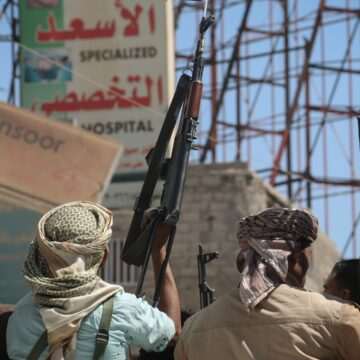 img-884 Rebelii houthi amenință că extind atacurile către Oceanul Indian asupra navelor comerciale