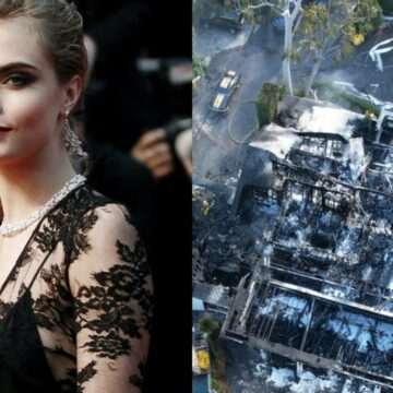 img-885 Incendiu la casa actriței Cara Delevingne din California