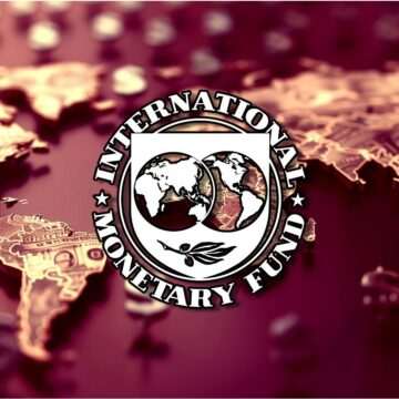 Atac cibernetic asupra conturilor de email ale Fondului Monetar Internațional