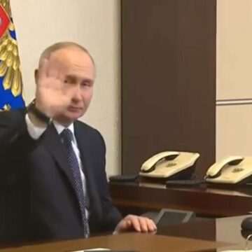 img-891 Scandalul votului online al lui Vladimir Putin la alegerile prezidențiale din Rusia